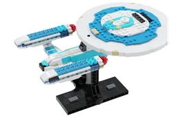 USS Enterprise-C