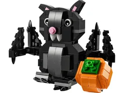 Halloween Bat