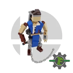 Richter Belmont