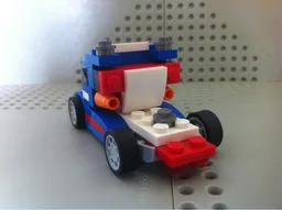 31027 Big Rig