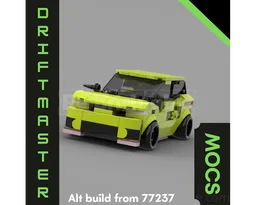 77237 2024 DODGE DURANGO SRT HELLCAT