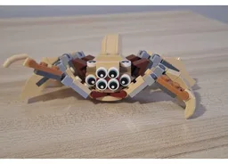 Aggressive Alien Species Beta