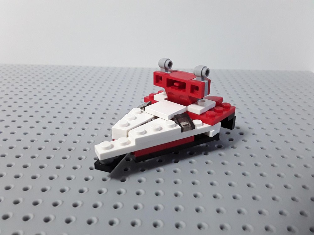 Lego 31013 - Star Destroyer