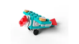 Candy Airplane