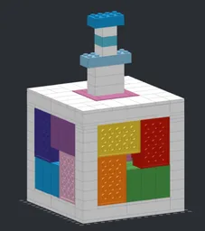 Excalibur Puzzle