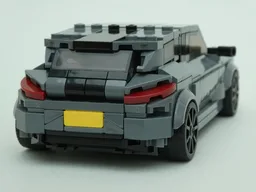 VW Scirocco GTS