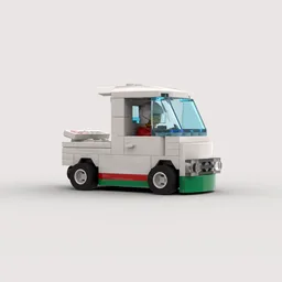 Kei Drift Truck