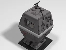 UCS Gonk Power Droid