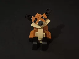 Fox Pup