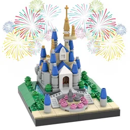 Cinderella Castle