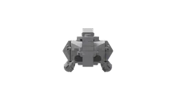 Erstwhile Class 9 Cargo Ship (Batris Type)