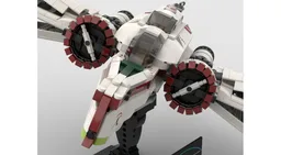 ARC 170 UCS v.2