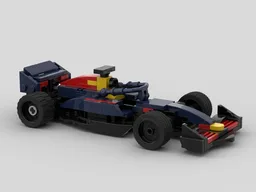 2023 Red Bull RB19 F1