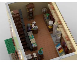 Cake Shop