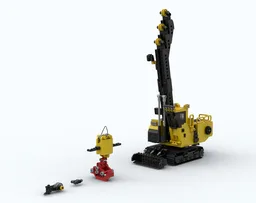 TIGERCAT 180 YARDER