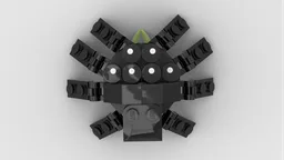 31159 Mini Spider