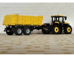 Dump Trailer