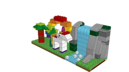 10696 Unicorn