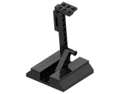 Mid-Scale Stand