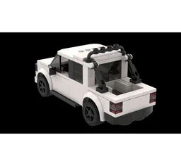VW Amarok