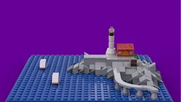 Lighthouse