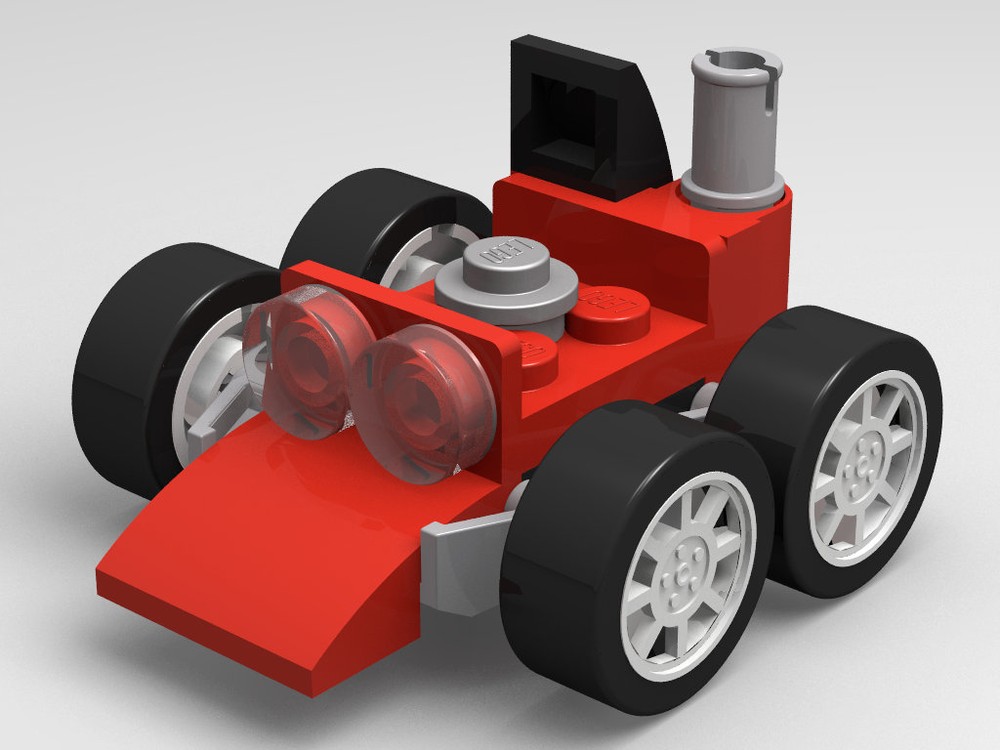 Lego 0G01-B017-E02