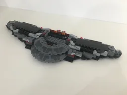 75216 Supremacy