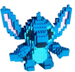 Stitch