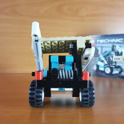42133F - Sprint Car