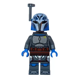 Bo-Katan Kryze