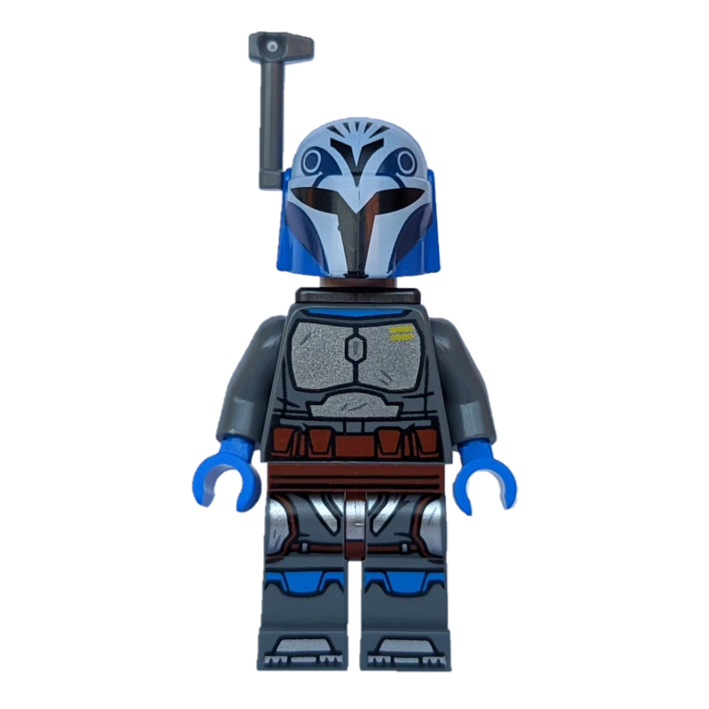 Lego Bo-Katan Kryze