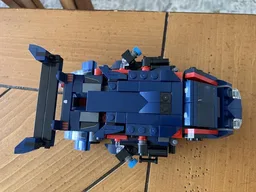 Apocalypse Buggy