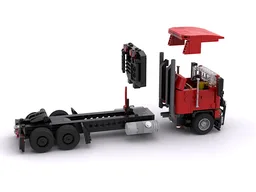 Mack Ultraliner v2