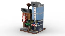 Mini Modulars 2