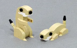 Prairie Dogs
