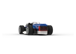 60239 Roadster Prototype