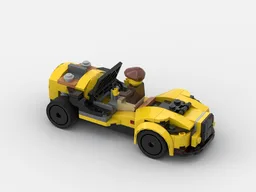 60487 Roadster