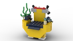 Neptunes Throne