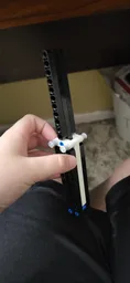 Butterfly knife