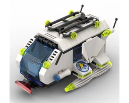 Explorien Shuttle