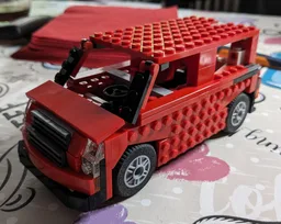 5867 Van