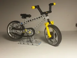 BMX Bike