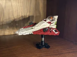 Basic Display Stand
