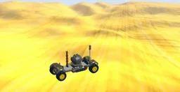 Mars Rover