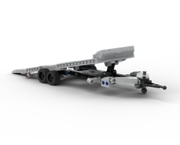 Car Trailer V2