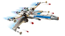 New Republic X-Wing Starfighter