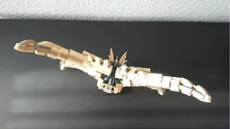Destiny 2 Hive Ghost
