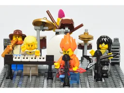 Rock Stage