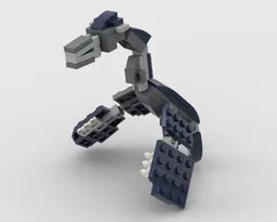 Pterodactlyus