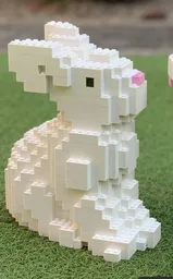 Small Rabbit